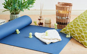 SMISKI Yoga Series B8