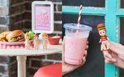 Snack Series Y1