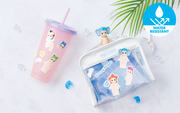 Sticker Pack - Series 1 S1
