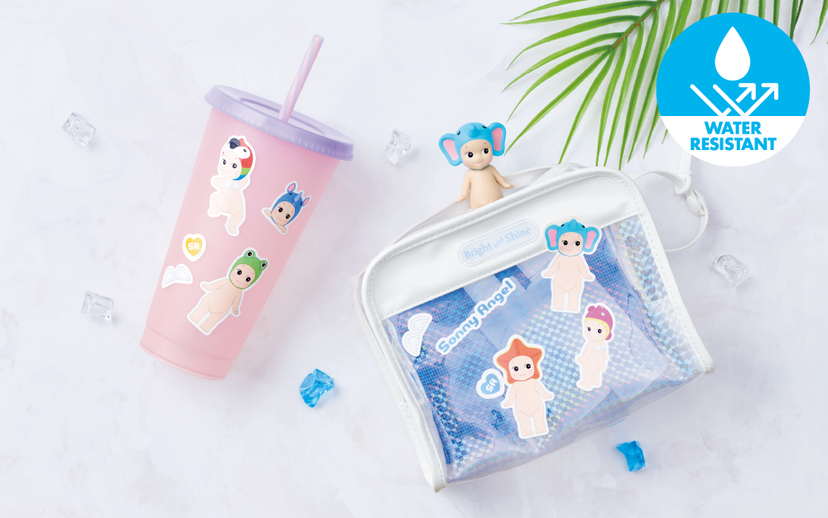Sticker Pack - Series 1 S1