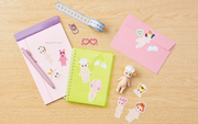 Sticker Pack - Series 1 S1