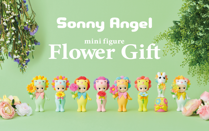 Flower Gift F6