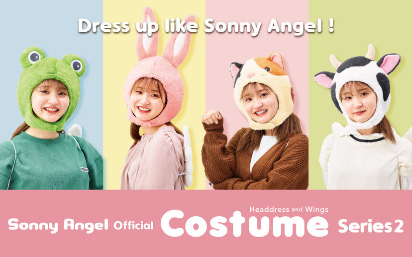 Costume - Series 2 R1