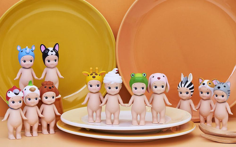 Animal 3 Series K6