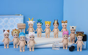 Animal 4 Series U6