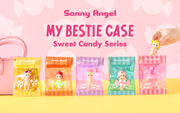 My Bestie Case Vol. 2: Sweet Candy H5