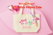 Kiss Kiss Tote N5