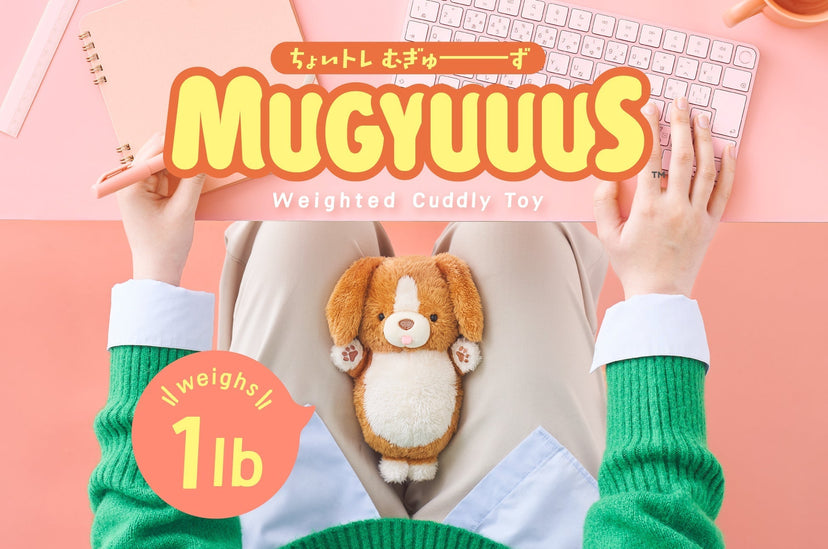 MUGYUUUS M0