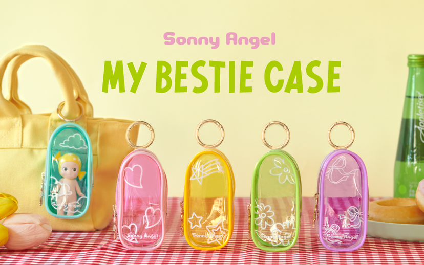 My Bestie Case Vol. 1 Y7