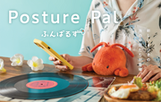 Posture Pal - Marine J7
