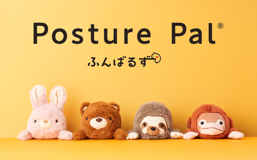 Posture Pal A7