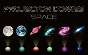 Space Projector Dome G8