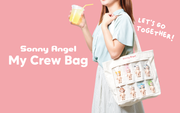 My Crew Bag N3