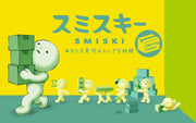 SMISKI Moving Series D3