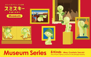 SMISKI Museum Series B9