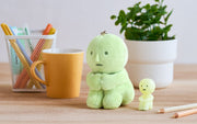 SMISKI Plush Keychain L7