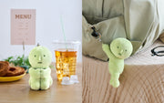 SMISKI Plush Keychain L7