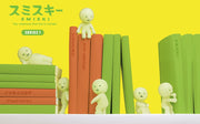 SMISKI Mini Figure Series 1 F2