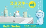 SMISKI Bath Series N6