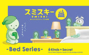 SMISKI Bed Series U2