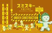 SMISKI Construction Series B4