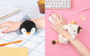 Posture Pal - Wrist Cushion T2