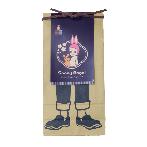 x Anything Maekake Apron V6