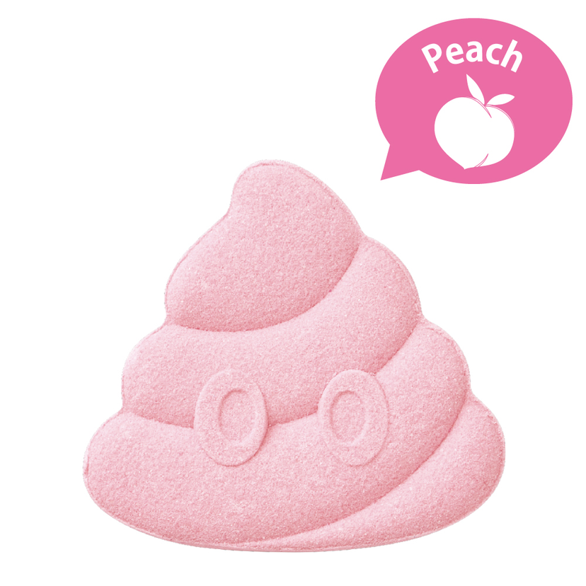 Rainbomb Mini Poop Emoji W6