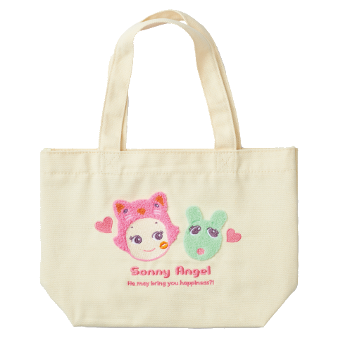 Kiss Kiss Tote N5