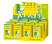 SMISKI Moving Series D3