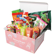 ’s Japanese Snacks G4