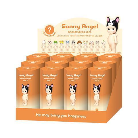 Animal 3 Series K6