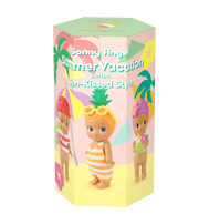 Summer Vacation: Sun-Kissed Style - SOLD OUT C1