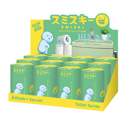 SMISKI Toilet Series B2