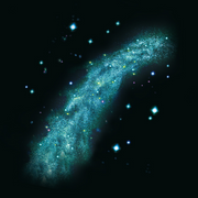 Space Projector Dome G8