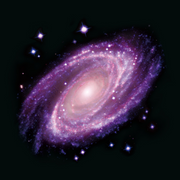 Space Projector Dome G8