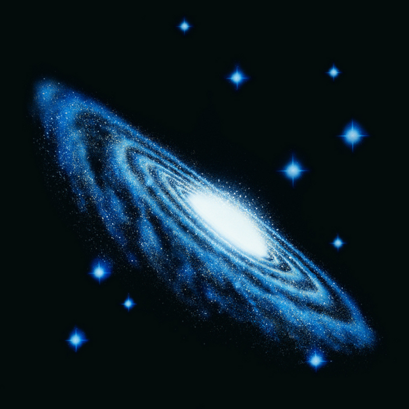Space Projector Dome G8