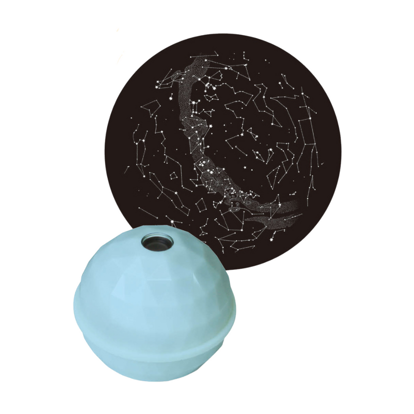 Projector Dome Star Map U8