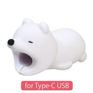 CABLE BITE for Type-C USB B6